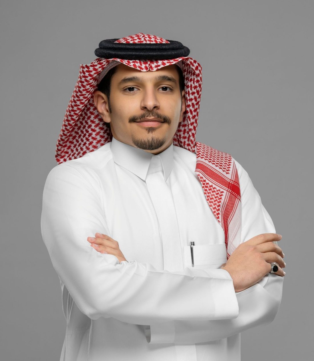 Abdulrahman Algethami